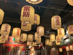 -南京大牌档(济南万象城店)