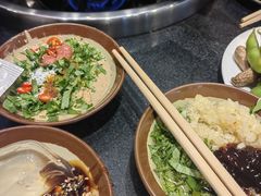 -临江门重庆老火锅(德新里店)