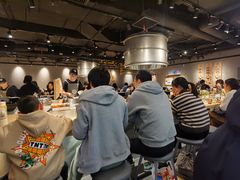 -肉肉大米(金虹桥店)