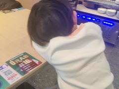-山河屯铁锅炖(哈西站店)