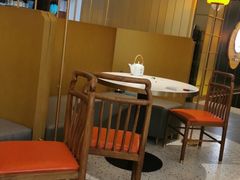 大堂-刀板香·安徽菜(国购IFC店)