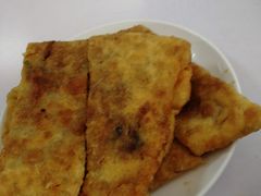 牛肉饼-王三姑牛肉饼
