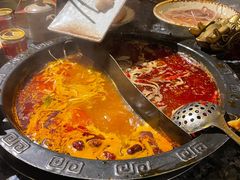 -蜀大侠火锅(车公庙店)