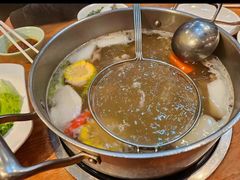 -掂档潮汕牛肉火锅(cityon熙地港店)