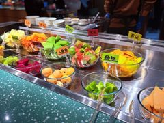 -水平有限广西米粉·广西风味集(五道口店)