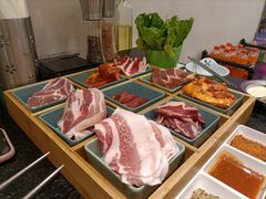-烤路里·韩国品质自助烤肉(石路天虹4号店)