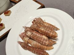 -怡情荟•海鲜青岛菜(五四广场旗舰店)