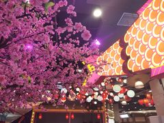 -CITY MART城市集市(中庚漫游城店)