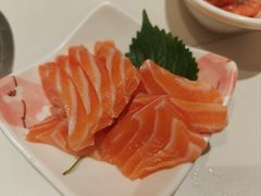 -第六季自助餐厅(王府井店)