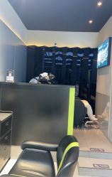 -不迫先生专业男士剪发