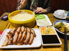 -董立兵烤鸭店(山大路店)