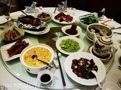 -金时代顺风大酒店(金山店)