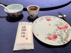 -维园悦谱·海派家常菜(乌鲁木齐南路店)