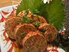 -半藏居酒屋(香港花园店)