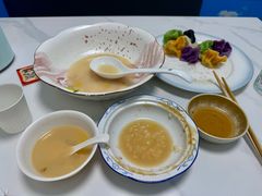 -来之顺海鲜菜馆·青岛菜·始于1993(栈桥店)