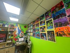 -杨梅红艺术教育(万象城教学中心)