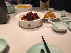 -苏帮袁Sue Cuisine(南开大悦城店)