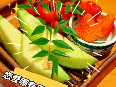 -水濑·日料放题(天河店)