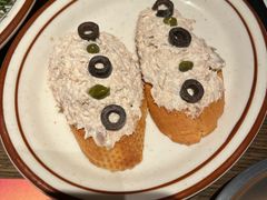 -ZAFFERANO西班牙海鲜饭(上海首店)