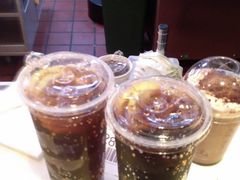 -麦当劳(西单明珠店)