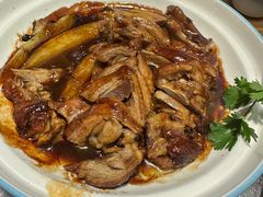 -猪腰世家·粤菜猪腰汤(江西路店)