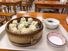-枫泾丁氏烧卖(枫丽路店)