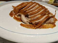 -紫光园·烤鸭·北京菜(团结湖店)