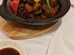 -御彩酒家(东风东路店)
