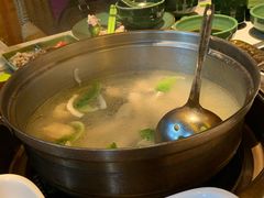 -润园四季椰子鸡火锅(海上世界店)