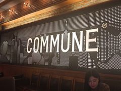 -COMMUNE幻师(渔人码头店)