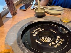 -巴奴毛肚火锅(京西大悦城店)