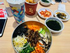 -米村拌饭(路南区万达店)