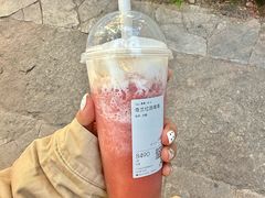 -喜茶(广州北京路惠福东店)