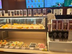 -奈雪的茶(印象城店)