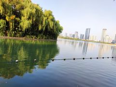 -天鹅湖体育公园