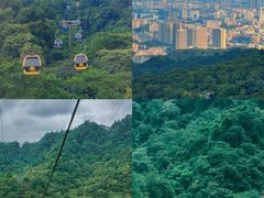 -青城山