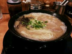 -博多一幸舍(侨福芳草地购物中心店)