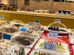 -六顺园清真回族饭店(工程街店)