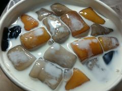 -鲜芋仙(群光广场店)