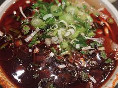 -清真·马安军辣子牛肉面