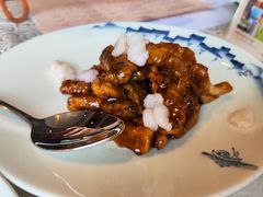 -杭州香格里拉·香宫中餐厅