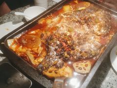 -里岛烤鱼(东港凯虹广场店)