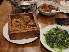 -一楼食业·美食人家