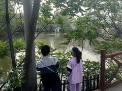 -白洋淀景区