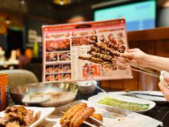 -枪火串烧·东北特色烧烤(罗湖总店)