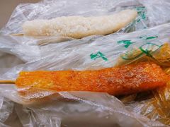 -马三洋芋片(兰州总店)