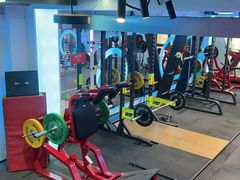 -初时健身工作室(新都店)