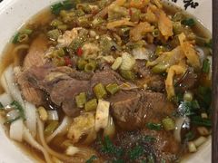-易裕和·长沙米粉(竹塘西路店)