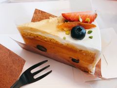 -black rainbow coffee