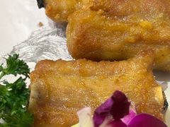 -刘胖子家常菜·蹄花焖藕(中南店)